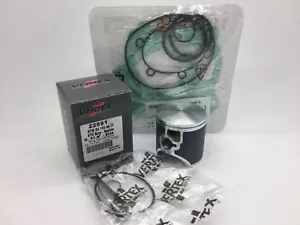 Vertex Piston Top End Rebuild Kit KTM SX 105 Pin Clips 2004-11 Size B 51.96mm - Picture 1 of 3