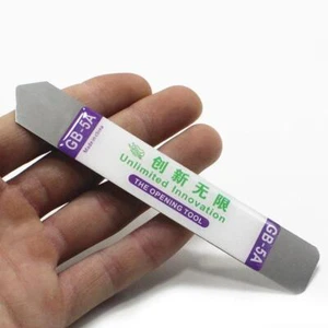 Opening Spudger Metal Pry Tool For Mobile Phones & Repair iPod W4L0 - Picture 1 of 6