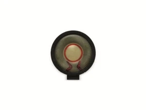Altavoz pequeño AAC DMS3608KJ01-F3-G, 36 mm, 8 Ω / 39,5x36x4 mm - Imagen 1 de 3