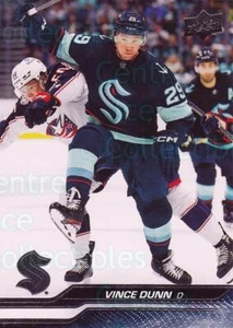 2023-24 Upper Deck #403 Vince Dunn - Picture 1 of 1