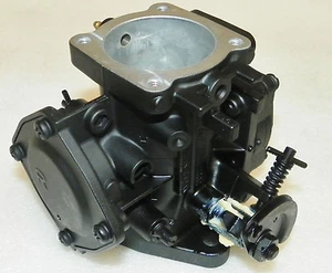 Mikuni SBN44 SBN 44 Wave Runner Blaster Super Jet ski Carb Carburator Kit black - Picture 1 of 1