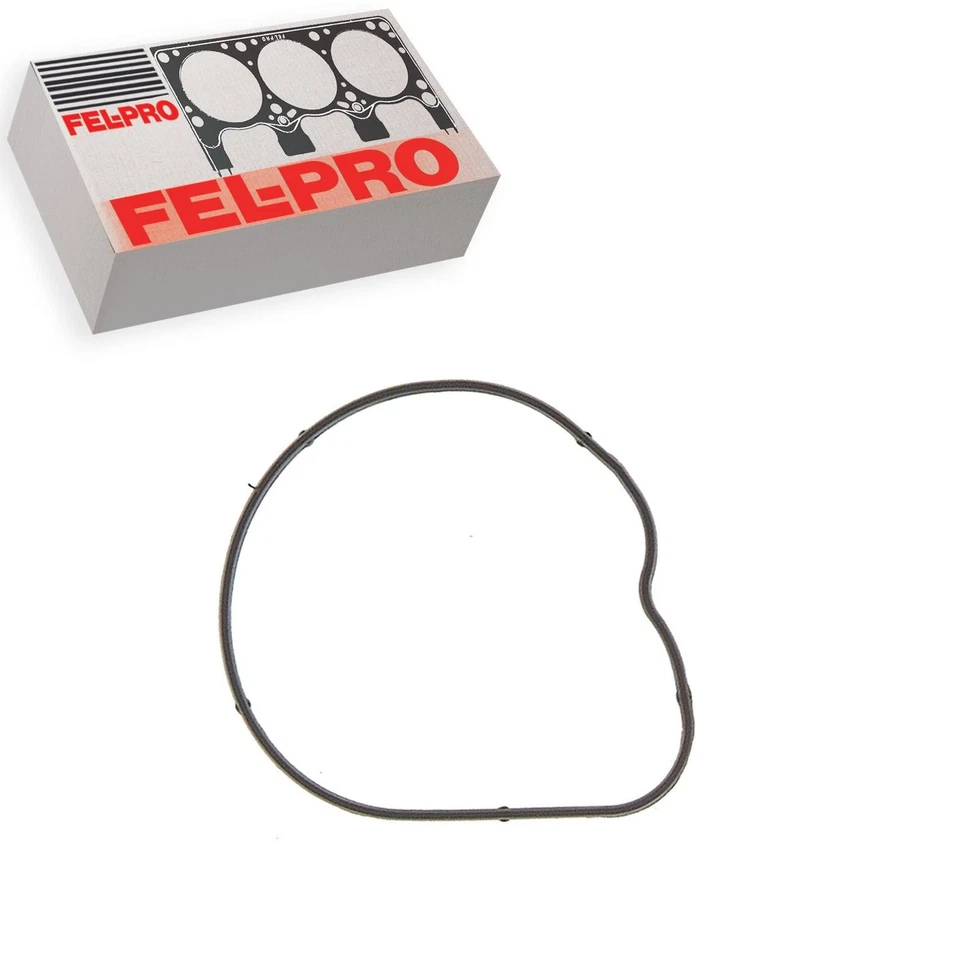 Fel-Pro Engine Coolant Thermostat Seal For 2005-2011 Mercury Mariner - Image 1 of 1