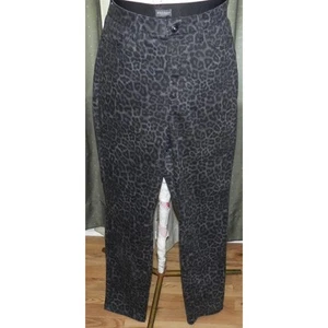 Neu mit Etikett Bold Elements Größe 16 Stretchmischung perfekte Push-up-Hose geschnitten bis Kurve - Bild 1 von 7