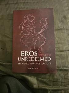 Eros unerlöst von Duhm, Dieter [Taschenbuch] - Bild 1 von 4