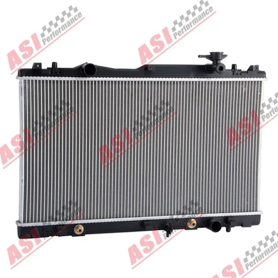 Premium Quality Radiator For SUZUKI KIZASHI FR 2.4L 4Cyl 2010- On Auto Manual - Image 1 of 4