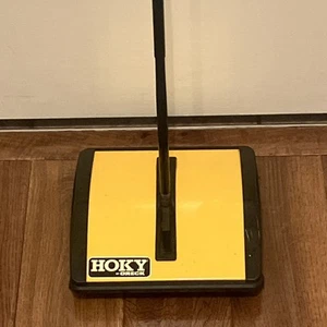 HOKY by Oreck Nass/Trocken Restaurant Schubbodenkehrmaschine - Bild 1 von 16