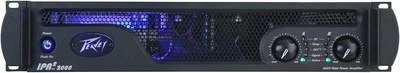 Peavey IPR2 2000 Lightweight Power Amp - Image 1 of 4