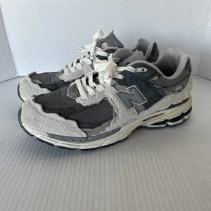 New Balance 2002R Protection Pack "Rain Cloud" Herren 10 M2002RDA - Bild 1 von 12