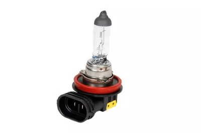 Genuine GM Front Fog Light Bulb 13500802 - Image 1 of 4