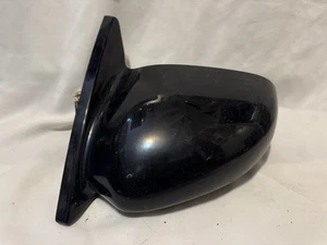 2000-2005 Mitsubishi Eclipse Left Front Driver Side View Exterior Door Mirror - Foto 1 di 8