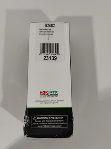 Sensor de oxígeno NTK NGK genuino 23139 para Dodge Jeep 2001-2003 NUEVO - Imagen 1 de 5