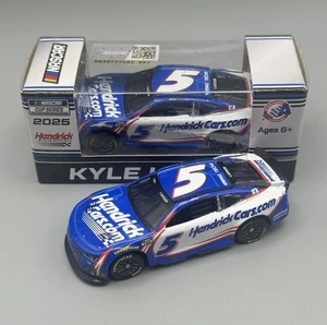 Kyle Larson 2025 Hendrickcars.com 1:64 Nascar Diecast - Bild 1 von 5