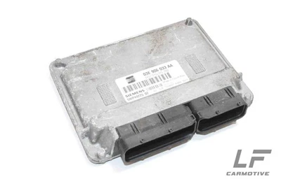 Centralina motore Skoda Fabia I Combi 6Y5 03E906033AA 2003 13619366 - Immagine 1 di 3