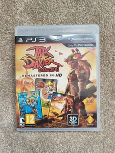 Jak and Daxter Collection (Sony PlayStation 3, 2012) Mint condition - Picture 1 of 7