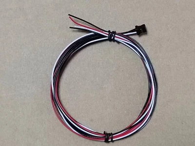 5PCS NEW For YASKAWA CN5 E7 Series JZSP-CA01-E Analog Monitor Cable 1m - Photo 1/4