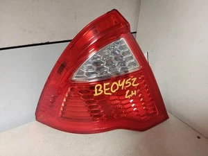 Driver Left Tail Light Fits 10-12 FUSION 490702 - Picture 1 of 1