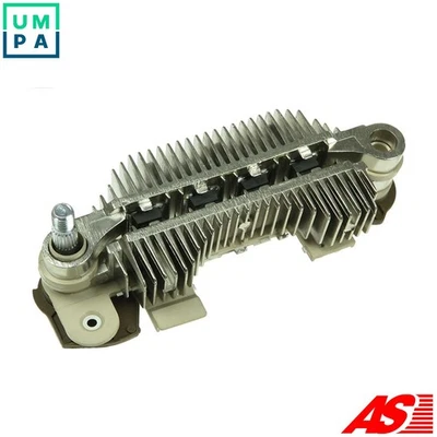 RECTIFIER ALTERNATOR ARC5072 - Image 1 of 4