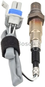 BRAND NEW GENUINE BOSCH 13694 Oxygen Sensor FOR GM - Picture 1 of 5