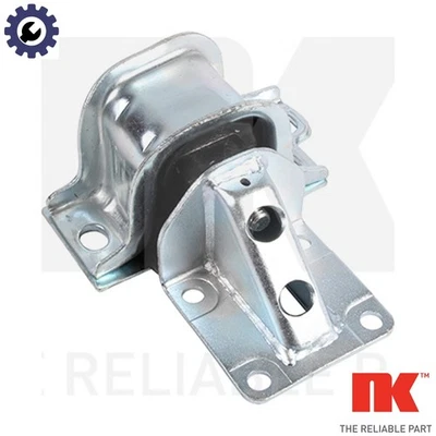 MOUNTING ENGINE 59719013 FOR PEUGEOT MANAGER/Platform/Chassis/Van/Bus BOXER 2.2L - Image 1 of 4