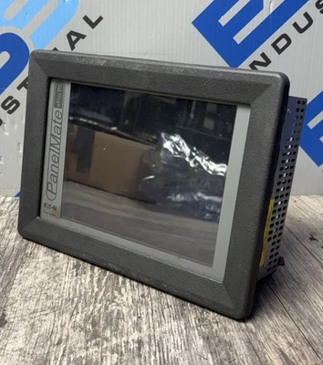 INTERFAZ DE OPERADOR CUTLER-HAMMER 7685T-8C ePRO PS PANELMATE Foto 1 de 4