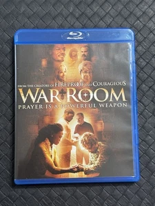 War Room Blu-Ray - Picture 1 of 2