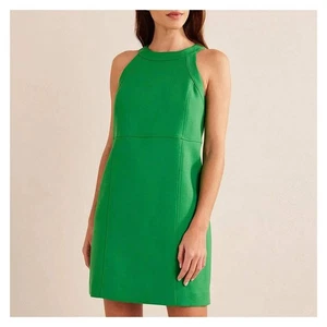 Mini vestido recto sin mangas Boden - Imagen 1 de 4