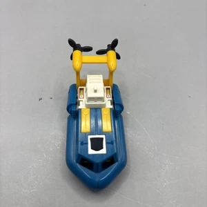 Takara Transformers G1 Mini Vehicle Seaspray - Picture 1 of 4