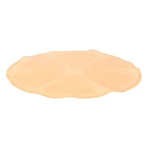 Couvercle De Bol Film En Plastique Couvercles Silicone Extensibles - Imagen 1 de 12