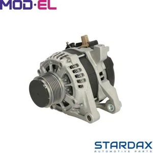 ALTERNATOR STX110237R FOR TOYOTA YARIS/Hatchback/Van VERSO AURIS/VAN COROLLA - Picture 1 of 7