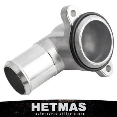 902-1067 Engine Coolant Thermostat Housing For Ford Expedition F-150 Lobo 09-10 - Image 1 of 4