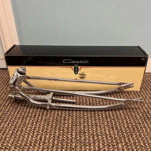 NEW IN THE BOX SCHWINN ACCESSORY SPRINGER FORK "CRUISER SPRINGER FORK" 053773 - Picture 1 of 19