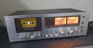 Luxman K5 Cassette Deck Aufnahmeplatte HIFI 1979 - Bild 1 von 11