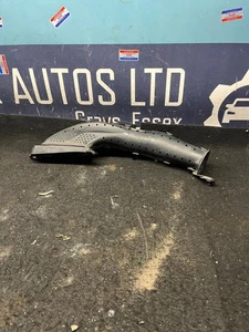 Ford Focus Zetec MK3 2011/2014 AIR INTAKE ELBOW PIPE AV61-9E635-BD - Picture 1 of 6