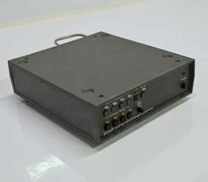 Elbex Switcher EXS143 CCTV Video Control Vga Security Controller  - Picture 1 of 7
