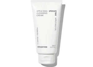 Innisfree Apple Seed Cleansing Cream 150g, Cleanse + Refresh, Sealed - Picture 1 of 2