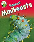 Funniest Minibeasts (Leapfrog Learners) By Annabelle Lynch