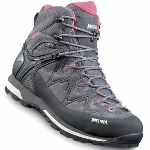 Meindl Tonal Lady GTX Women's Hiking Boots Trekking Shoes Waterproof - Picture 1 of 4