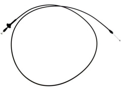 Cable de liberación de capó Dorman 29442VRPW 2000 2001 para Ford F350 Super Duty 1999-2007 Foto 1 de 2