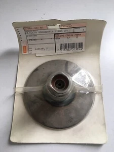AP8206157 PULEGGIA SECONDARIA FISSA COMPLETA ORIGINALE APRILIA SR RALLY SCARABEO - Imagen 1 de 1
