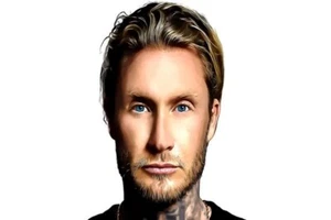 Morten Live Electronica & Electro House DJ-Sets Compilation (2016 - 2025) - Imagen 1 de 7