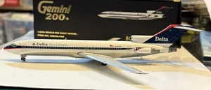 Gemini Jets 1:200 Delta Airlines 727-200 #N544DA - G2DAL465 - Picture 1 of 1