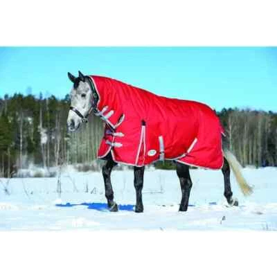 Weatherbeeta ComFiTec Classic Combo Neck Heavy Turnout Rug, 300g