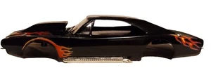 (Body Only) A Custom 69 Charger Body To Fit A Carrera 1934 Ford Hot Rod Chassis! - Picture 1 of 16