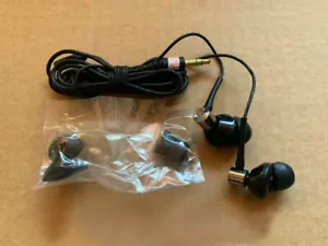 Sony MDR-EX082 Earphones a816 a808 a828 Earphones - Picture 1 of 7