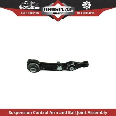 Conjunto de brazo de control y rótula Mevotech 2008 para Mercedes-Benz E63 AMG Foto 1 de 2