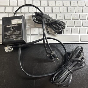 Radio Shack Land Line Telephone Recording Control 43-228A - Tested & Working - Zdjęcie 1 z 7