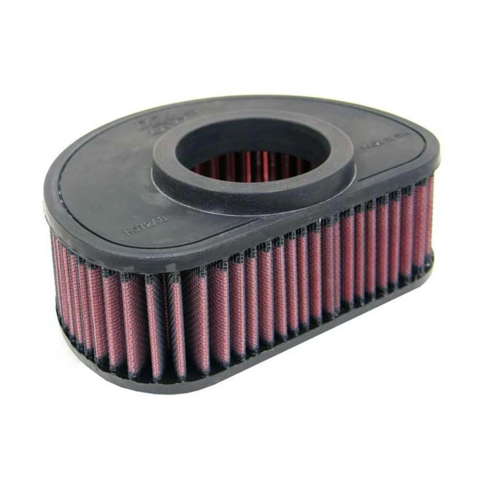 FILTRO ARIA KN KA-1603 SPORT AIR FILTER KAWASAKI 1600 VN Vulcan Cl 2003-2008 - Immagine 1 di 1