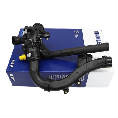 Thermostat OEM Mahle A2742000115 for Mercedes-Benz C180 C200 C300 E200 E300 2.0 Foto 1 de 4