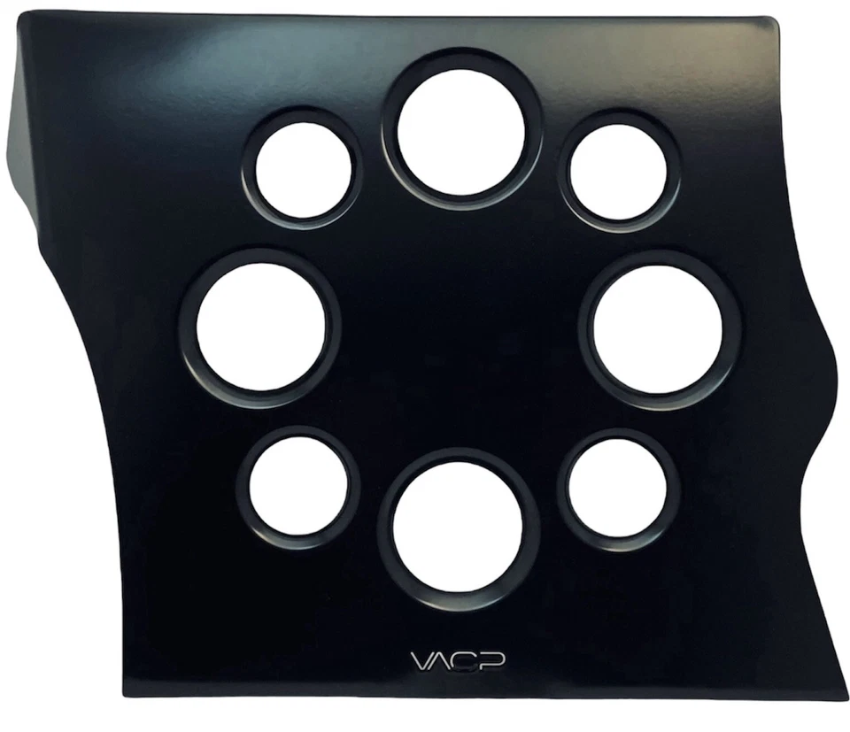 Custom Footrest for Volkswagen Beetle - Image 1 of 1