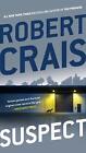 Suspect by Robert Crais (English) Paperback Book
